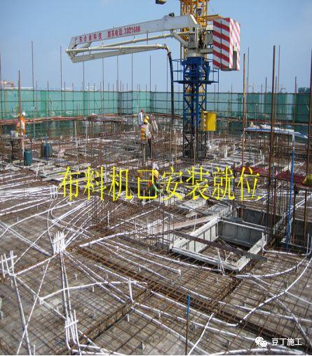 有人在建筑工地打灰打了10多年，竟然不知道混凝土澆筑標準流程！