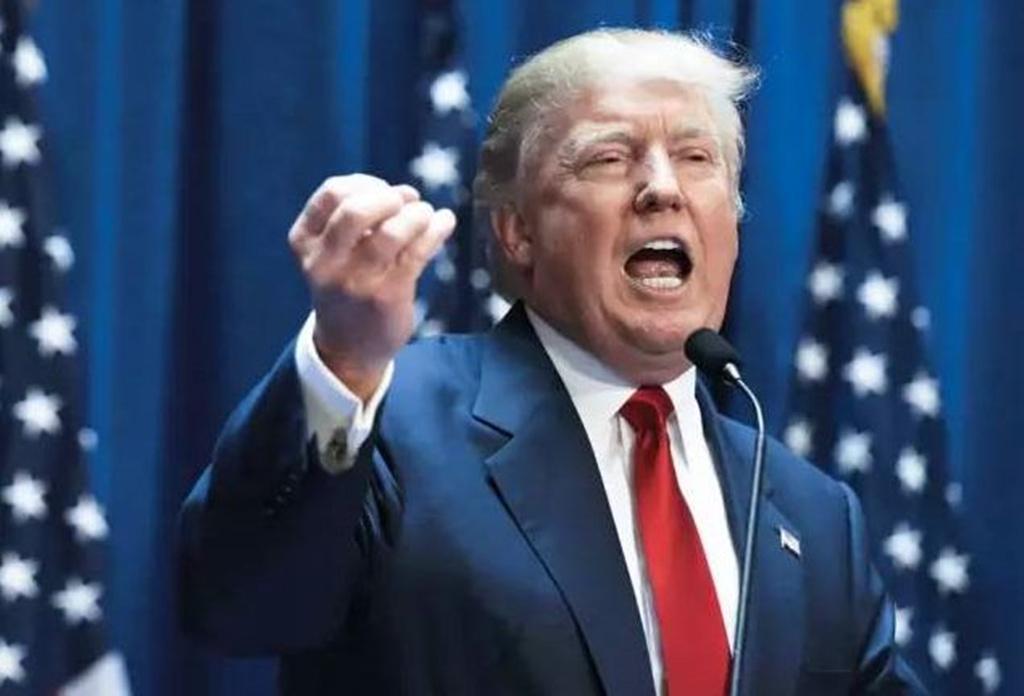 又一邻国落入美国“圈套”, 爆发“反华游行”, 中方果断取消760亿大单