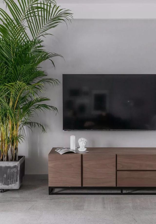 现代北欧风新房，每一处都有惊喜