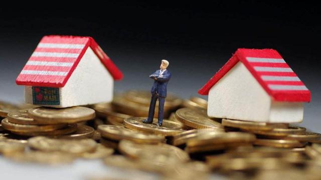 积木创意：房屋交易系统开发详解