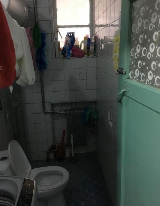 70平的二手房又脏又破，花6万块钱改造之后，婆婆惊到合不拢嘴