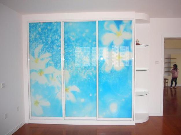 老婆3万简装出来的新房，头一次看见这么装晾衣架的，你见过吗？