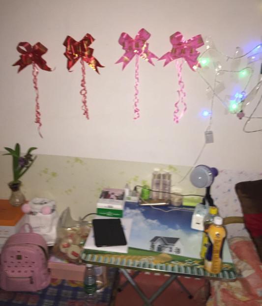 刚毕业的妹子学别人改造出租房，却被吐槽：这么丑也好意思晒？