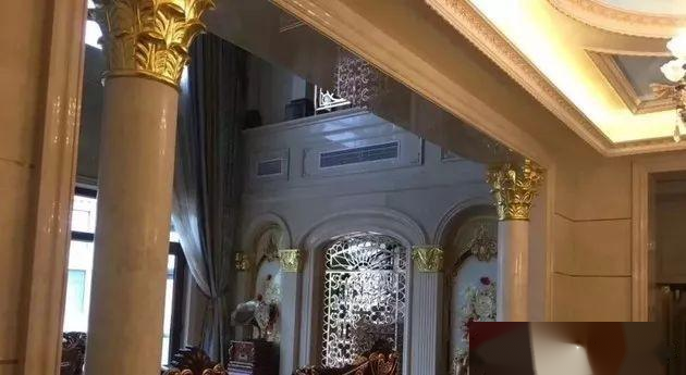 80栋整装石材别墅，现场实拍，建议收藏