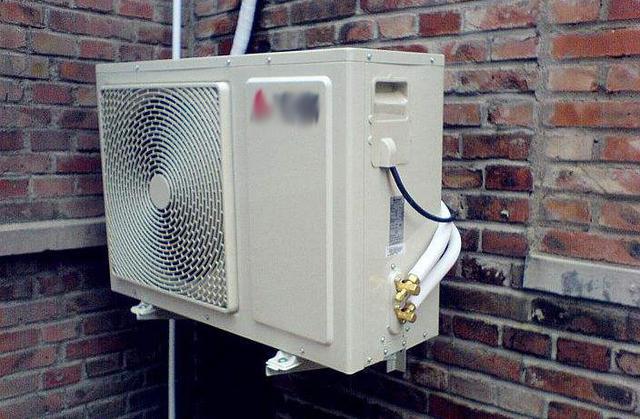 空调支架有必要用不锈钢吗？商家送的角钢质量差？不是这回事！