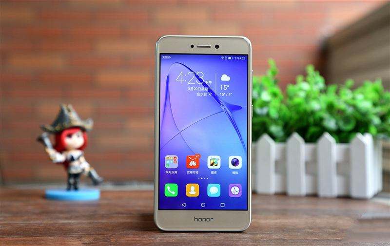 华为专卖店从来不卖荣耀？真实原因曝光，很少人知道