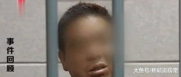 老头上街买菜，遇女孩搭讪被拉近出租屋，不到三分钟就草草了事