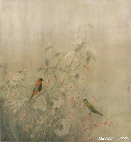 在这里，可看尽中国的春夏秋冬？