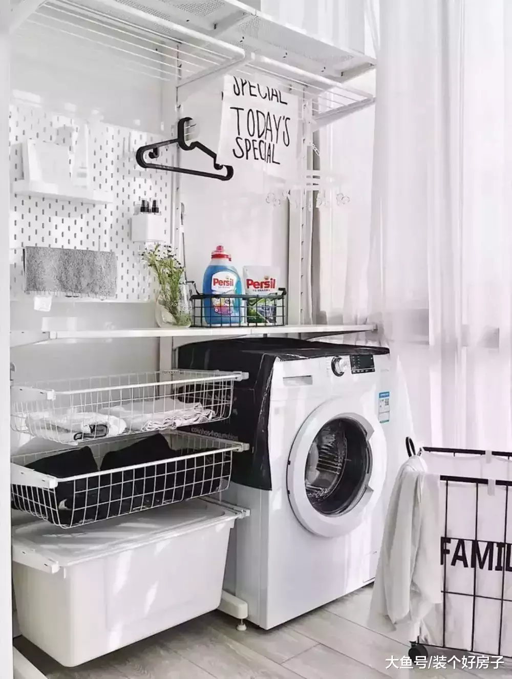 85后北京夫妻打造北歐風蝸居，這些超用心細節你可能沒想到！