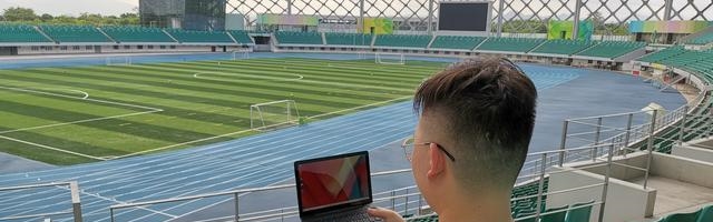 小成这样到底好不好用？GPD P2 Max轻薄笔记本给你答案