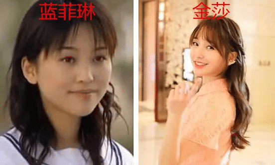 十八岁的天空|《十八岁的天空》演员18年后的变化，石延枫直接长成了你认不出的样子