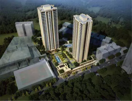 实探！9月重庆8大纯新盘曝光，观音桥刚需新盘135万起……