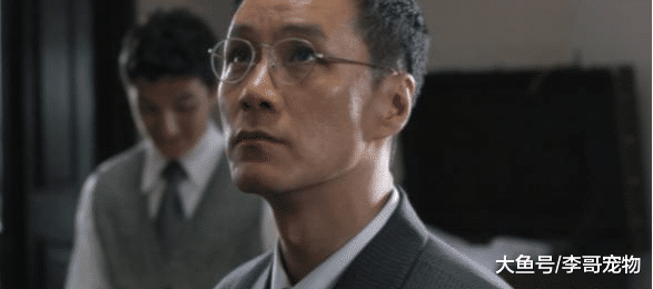 总是演反派，是我们的童年噩梦，内地演技一流，不火但秒杀小鲜肉