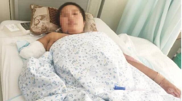 家里有孕妇的要注意！孕妇身体出现这些症状！室内甲醛可能超标了