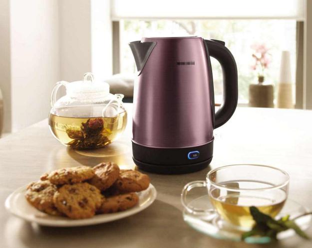 电热水壶坏了别扔掉，其实很简单就能修回来，轻松省下几十块