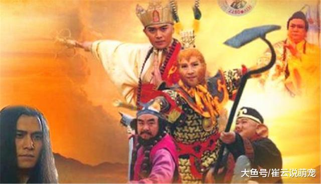 无天为何在燃灯面前自称小僧，对其毕恭毕敬，而不直接杀了他？