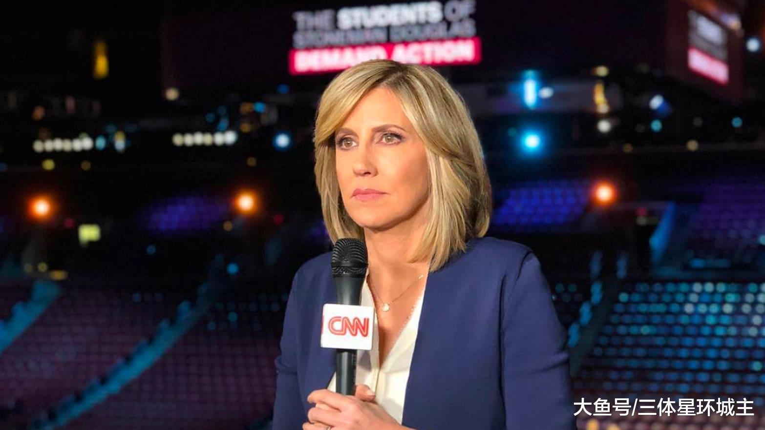 这场新闻发布会当场翻车！特朗普怒了：美国记者是畜生和人渣！