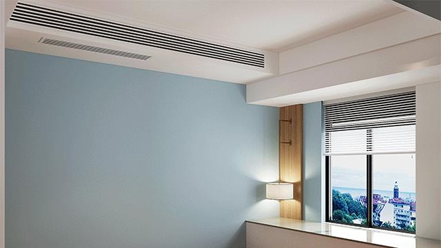 书房这样装，收纳/工作/睡眠三不误