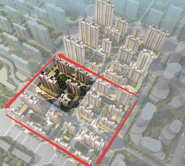 王舍人又添新盘/田园新城、领秀城新地块公示/长清天一路小学公示