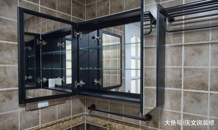 美女小白第一次全程负责装修，完工后老公开心极了！幸福感爆棚！