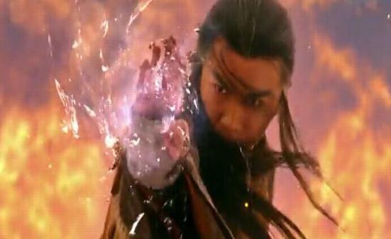 武侠剧中自创神功的六大主角，张三丰第三，死神排第一