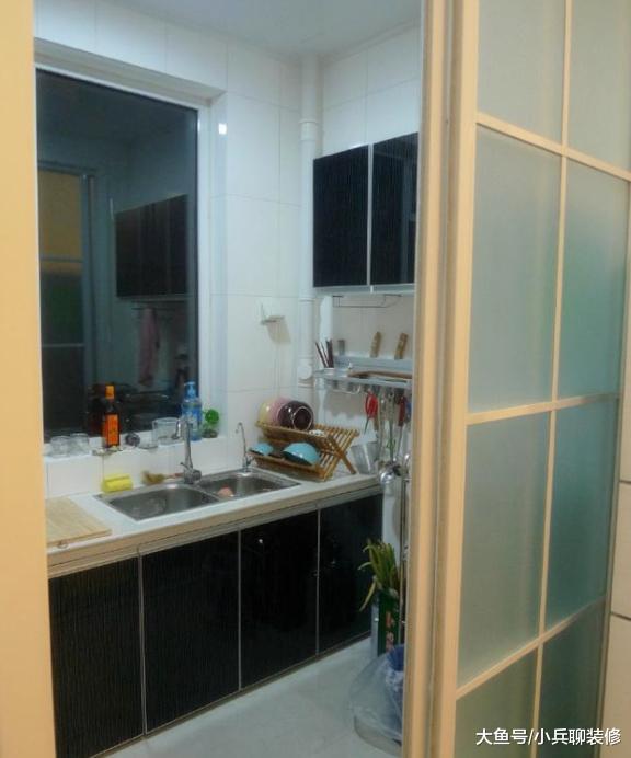 晒晒我的110平新房，装修完美，尤其卧室超漂亮，睡下就不想起来