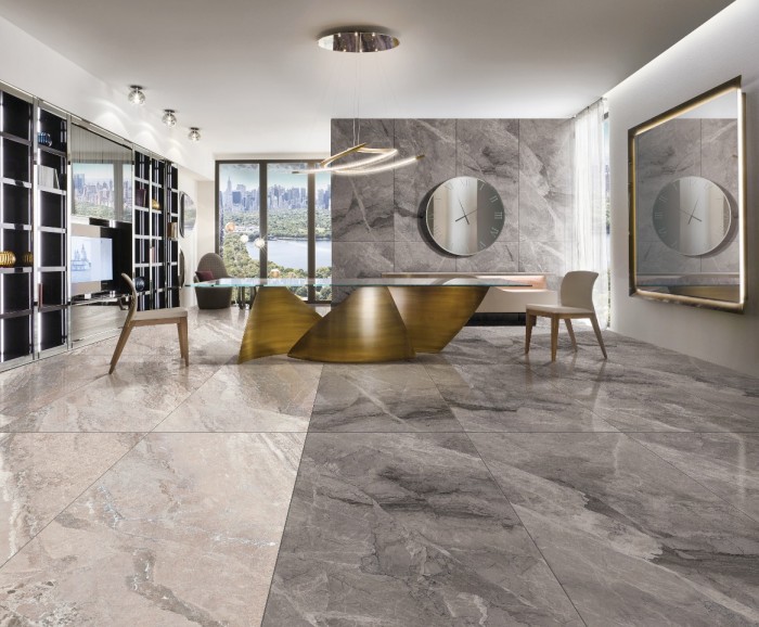 中国瓷砖十大品牌陶元帅，以品质与文化引领行业潮流