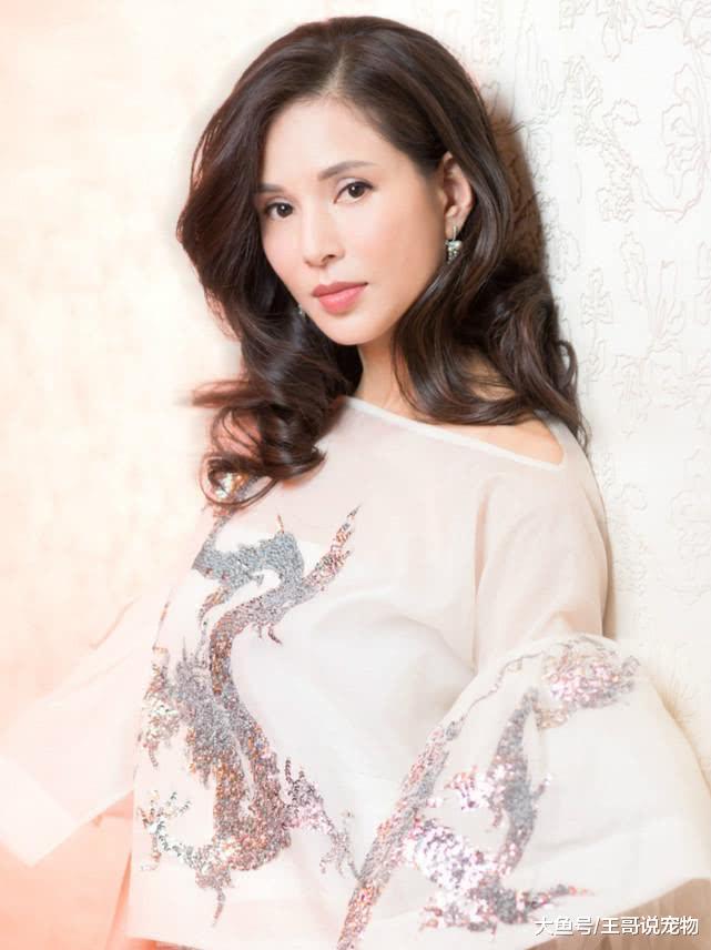 小龙女老了, 郭靖老了, 郭襄老了, 只有他49岁仍像29岁!