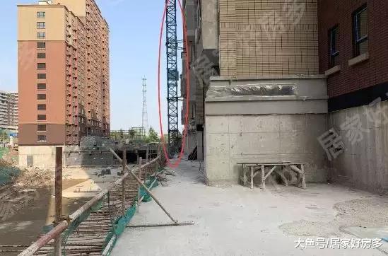 这市场！这房价！这家开发商居然延期交房了