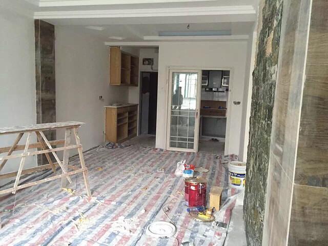 新房完工，大家都夸漂亮！唯独电视墙被狂吐槽，越看越丑怎么办？