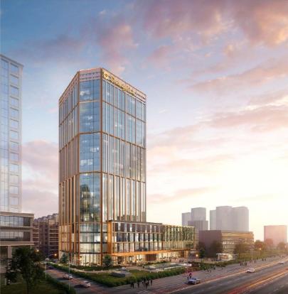 昆明人心心念念的东风东路香格里拉大酒店，终于有新进展啦！