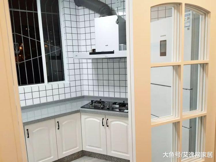 晒晒我家的装修日记，全都是自己当设计师的杰作，简简单单又漂亮