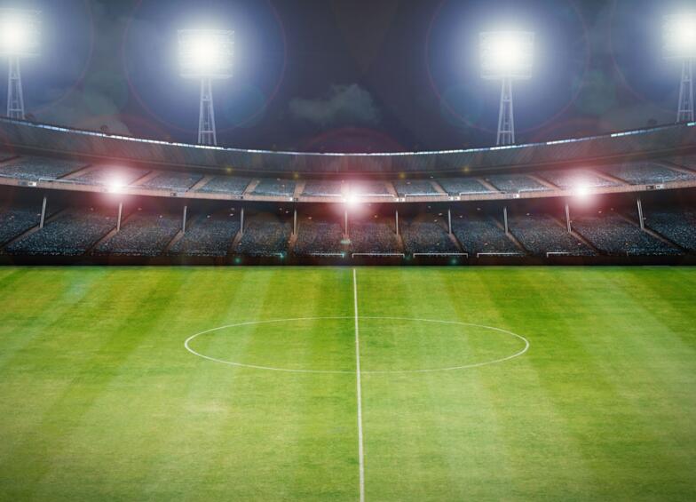 忆童年，绿茵场上挥霍的汗水