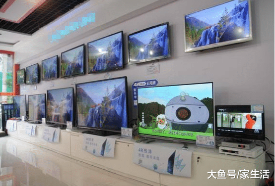买电视时怎样看产品质量？师傅教你这个方法，一看就知做工如何了