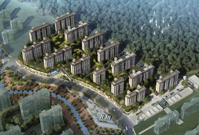 王舍人又添新盘/田园新城、领秀城新地块公示/长清天一路小学公示