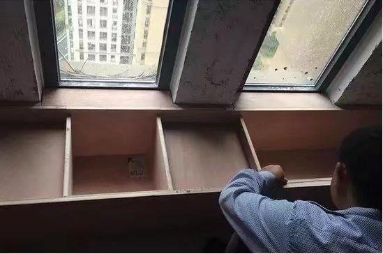 西安装修：就想要个飘窗怎么办？如何改造出一个漂亮实用的飘窗？