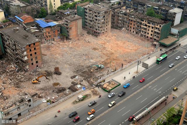 专家：高层住宅就是卖给接盘侠的，不用20年，就要沦为“贫民窟”