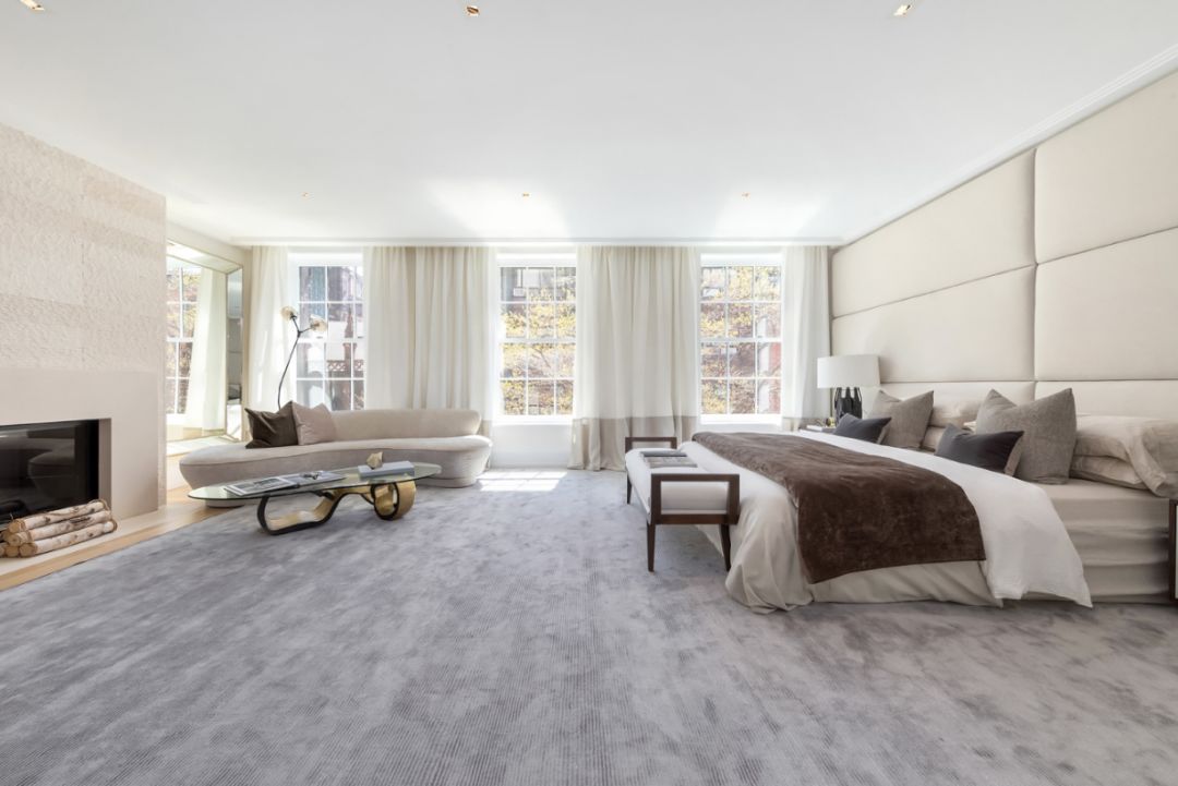 联排别墅这么建，这样的简约让人垂涎欲滴!