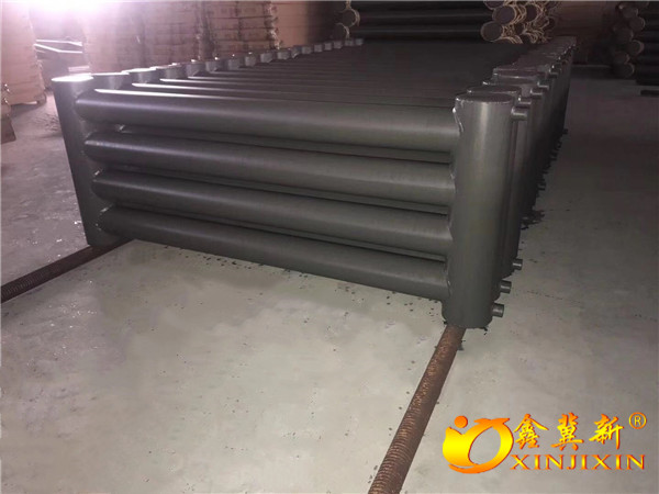 D133-6-6光排管散热器 发电厂取暖专用 散热性好
