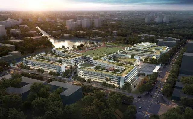 湾区CBD！南沙明珠湾领衔之作！绿城要甩什么王牌？