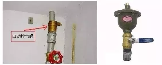 常识｜供暖初期暖气不热原因及处理方法