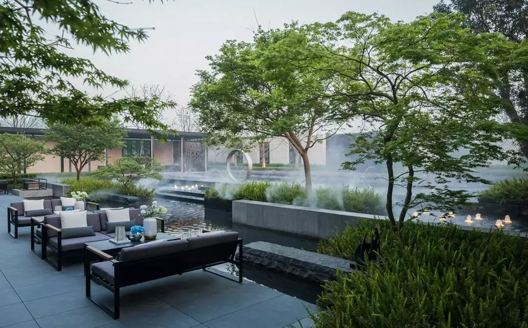 南京那些不容错过的大区+示范区景观，又一波报名进行中……