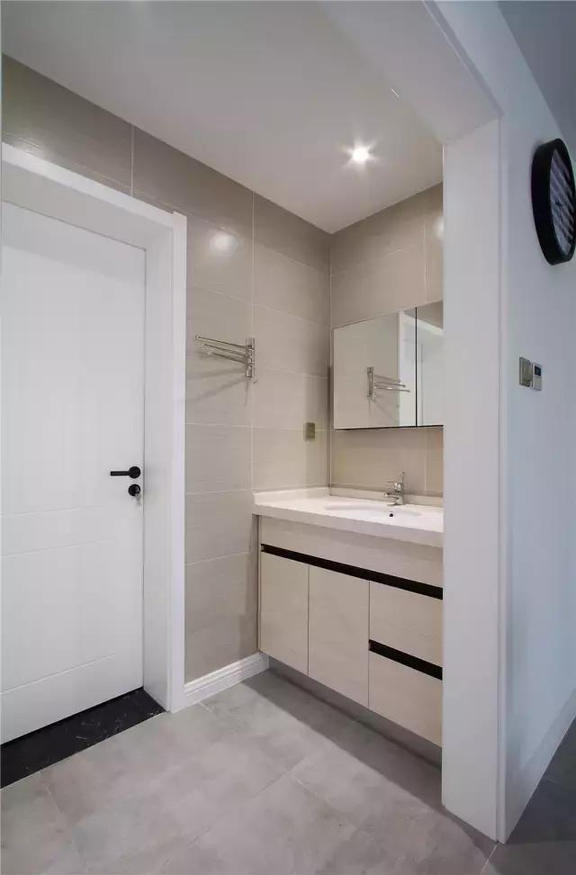 95㎡自然原木风新房，整个家用的都是木质材料，这也太好看了吧！