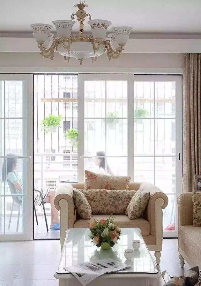 阳台不装推拉门，有五大坏处，还好当初听了老师傅的话！