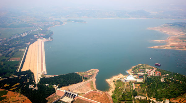 |中国十大水库，你知道几个？