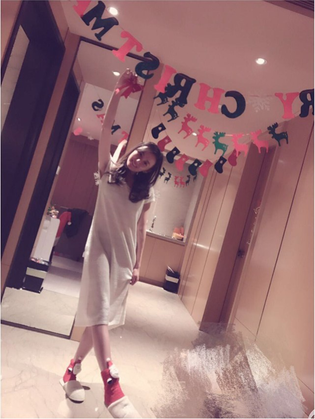 晒晒江铠同住的豪宅，房子造价过千万，普通人根本住不起