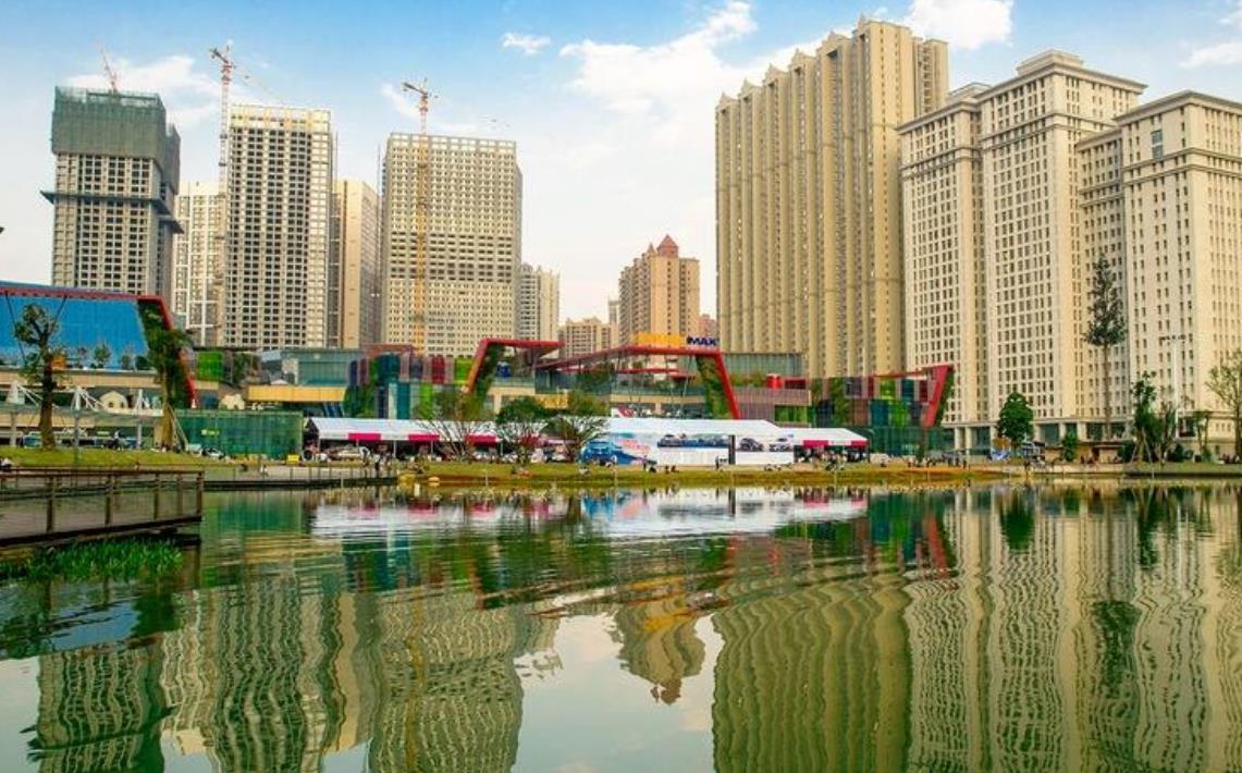 即使房子下跌，这4种房子也会升值，不知道你的房子在其中吗？