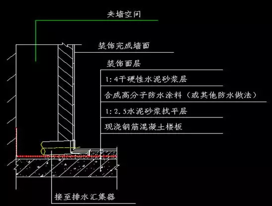 建筑同層排水新趨勢：不降板同層排水系統