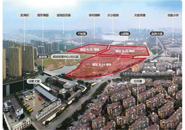 吐血整理！绍兴楼市年中报告来了！