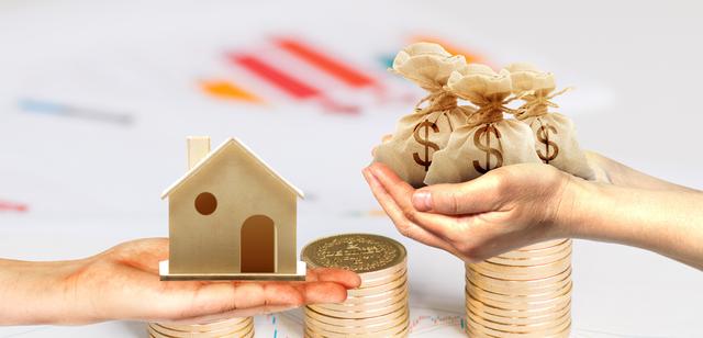 20年后，“80万存款”和“80万房子”哪个更保值? 看完心里有数了